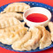 Potstickers (6)