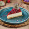 Ny Raspberry Collins Cheesecake (V) (Ve)