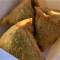 Vegan Samosa 2 Pcs