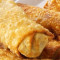 A2. Shrimp Egg Roll (1) Xiā Juǎn