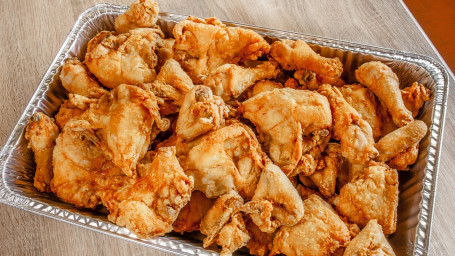 Chicken (50 Pieces)