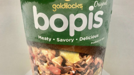 Bopis 32 Oz. (Frozen)