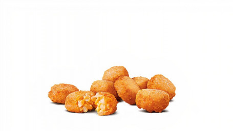 8Pc Cheesy Tots