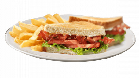 Friendly's Blt