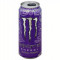 Monster Ultra Violet 16 Oz