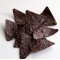 Bag Of Blue Corn Chips (220 Cal)