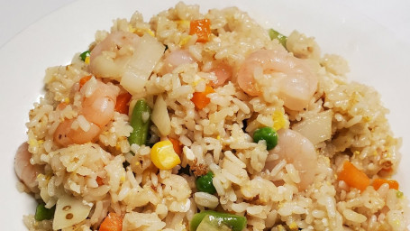 31. Fried Rice