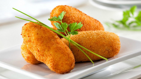 Ham Croquetas (4)