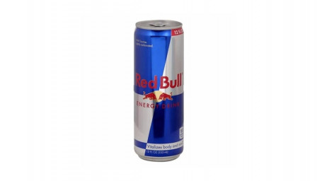 Red Bull Energy Drink 12 Oz