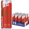 Red Bull Vandmelon 12Oz