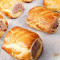 Bite Size Sausage Rolls 8Pack