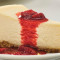 Cheesecake-Skive I New York-Stil