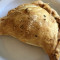 Chicken Pepper Empanadas