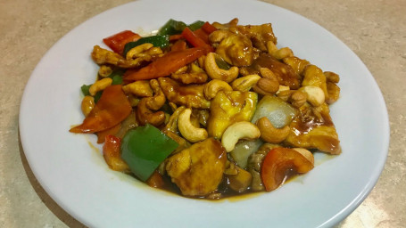 Cashew Frokost Special