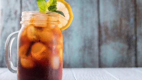 Iced Tea (16 Oz)