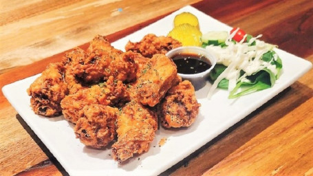 Crispy Boneless Chicken (Medium)