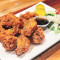 Crispy Boneless Chicken (Medium)