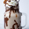 Biscoff Choco-Tella Shake