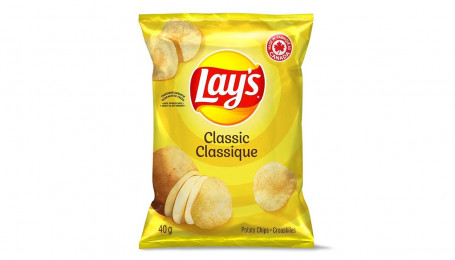 Lay's Classic (220 Cals)