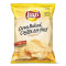 Ovnbagt Lay's Original (150 Cals)