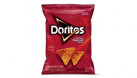 Doritos Nacho Ost (230 Kal)