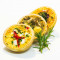 Mixed Mini Quiche (15 Pieces) (6 Serves)