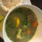 Sancocho Beef Soup