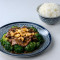 Beef Broccoli Cashew Nut (No Rice)