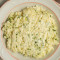 Gruyere Cheese Risotto (Vegetarian Dish)