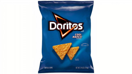 Doritos Cool Ranch 2.75Oz