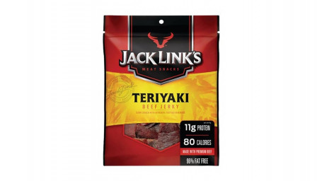 Jack Links Teriyaki Jerky 3,25 Oz