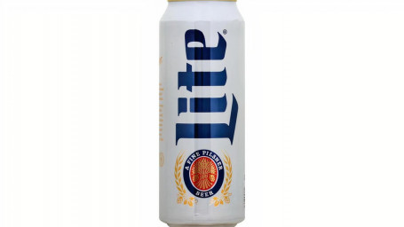 Miller Lite 24Oz Dåse