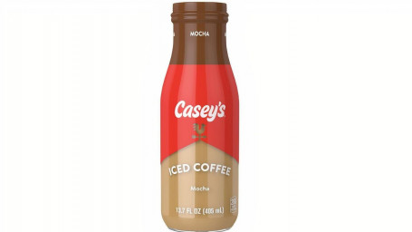 Casey's Mokka Iskaffe 13,7 Oz