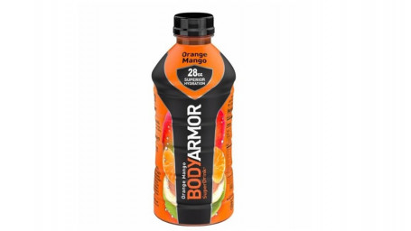 Bodyarmor Orange Mango 28 Oz