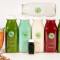 Three Day Juice Cleanse