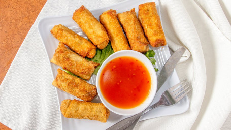 Philippine Eggrolls