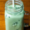 20 Oz Iced Matcha Latte