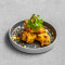 Roasted Corn Fritters (Ve)