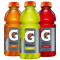 Gatorade 20 Oz Flaske