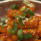 Crispy Spicy Rice Cake