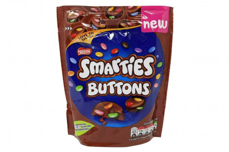 Smarties Reg; Buttons Cookie Dough