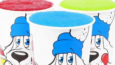 Slush Puppie