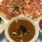 Spicy Tomato Uthappam