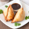 Aloo Mumler Samosa