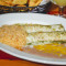 Enchiladas Verdes Frokost