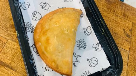 Single Empanada