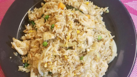 R1. Thai Fried Rice