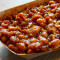 Apple Pie Baked Beans