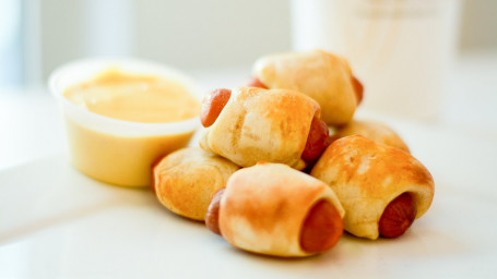 16Pc Mini Dogs