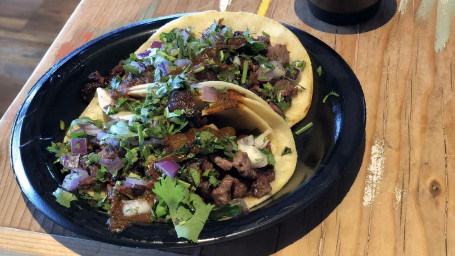 Asada Street Taco